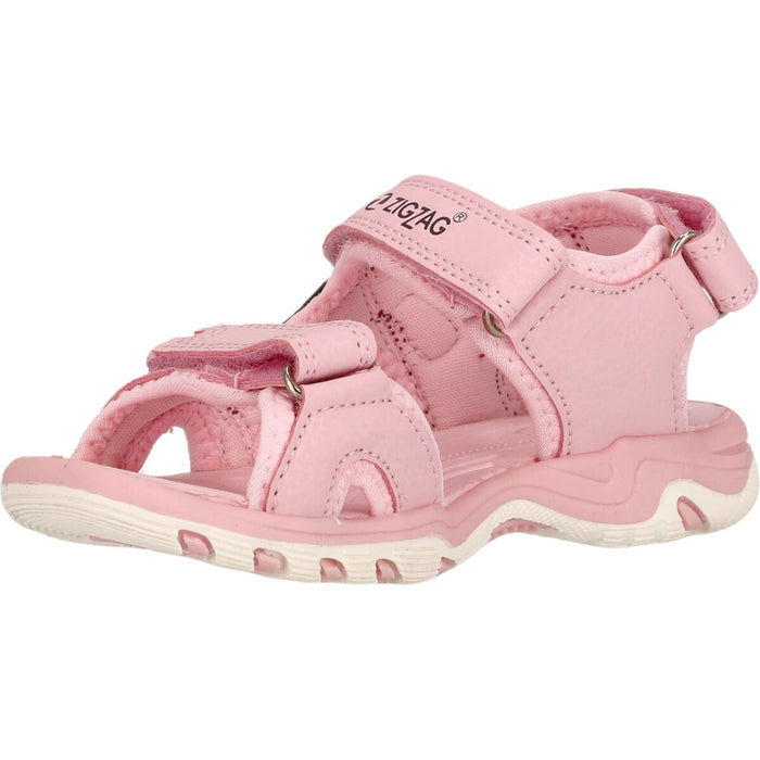 ZIGZAG Jusin Kids Sandal Sandal 4084 Pale Lilac