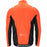 ENDURANCE! Justine M Hyperstretch Cycling Jacket Cycling Jacket 5070 Flame