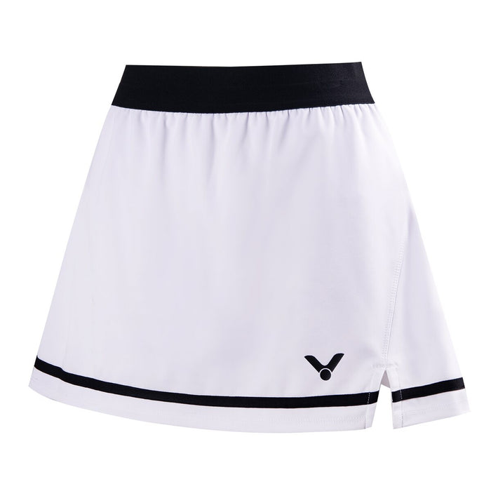 VICTOR K-31300 Skirt 1999A White (A)