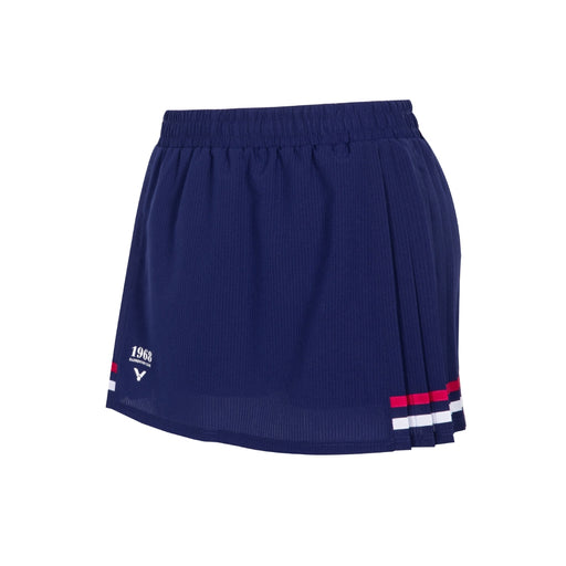 VICTOR K-5507 VBC Skirt 2982B Beacon Blue (B)