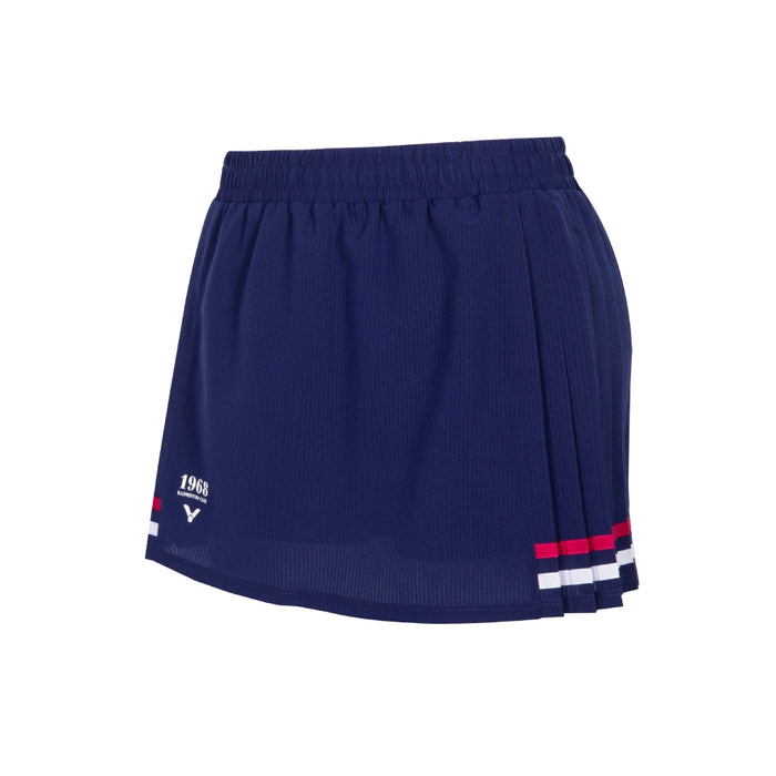 VICTOR K-5507 VBC Skirt 2982B Beacon Blue (B)