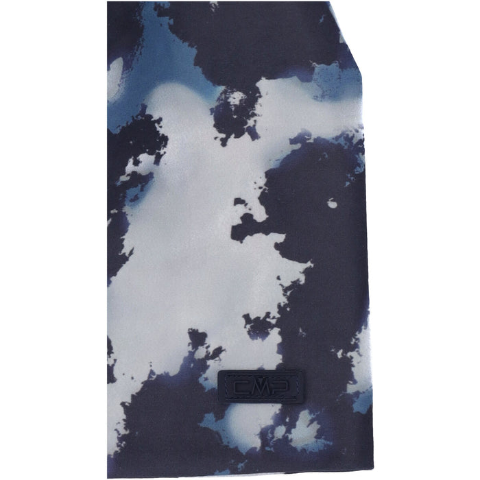 CMP KIDS FLEECE HAT Hoods 39NU B.Blue-Blue Stone