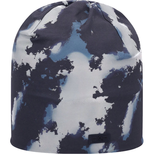 CMP KIDS FLEECE HAT Hoods 39NU B.Blue-Blue Stone
