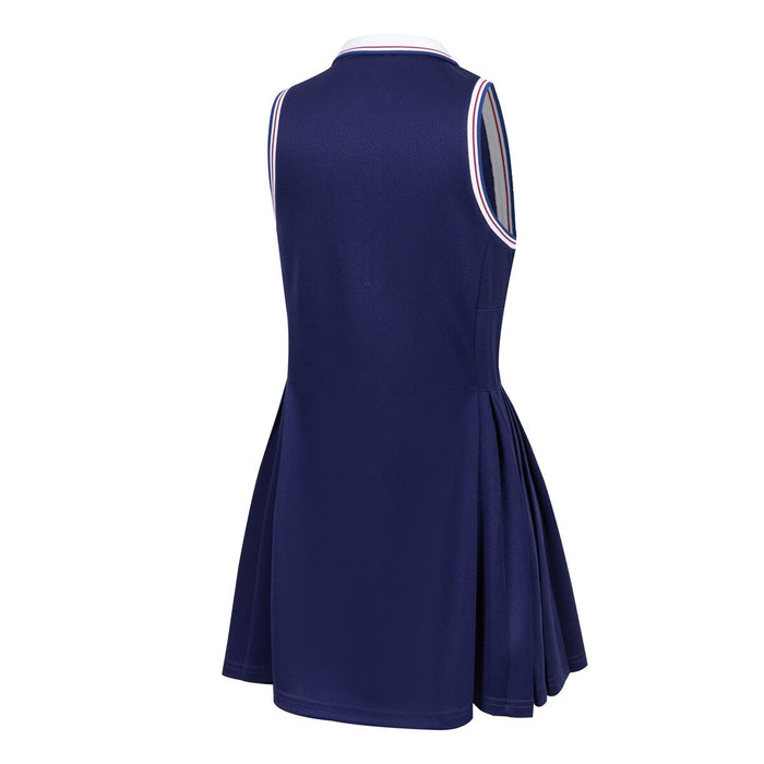 VICTOR KT-5511 VBC Dress 2982B Beacon Blue (B)