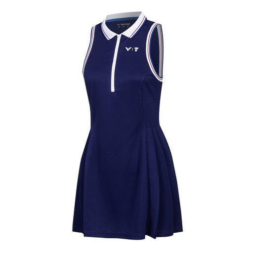 VICTOR KT-5511 VBC Dress 2982B Beacon Blue (B)