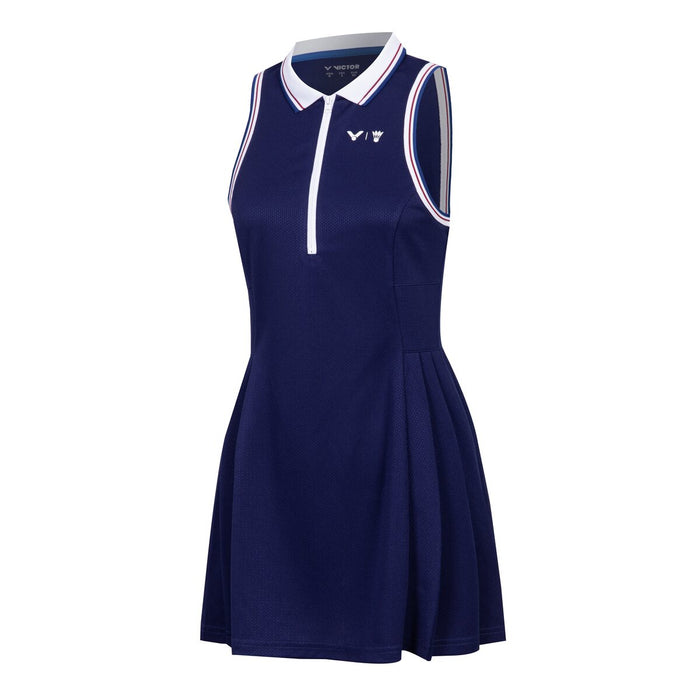 VICTOR KT-5511 VBC Dress 2982B Beacon Blue (B)