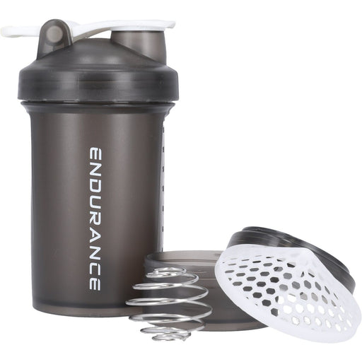 ENDURANCE Kaitherna Bottle Sports bottle 1001 Black