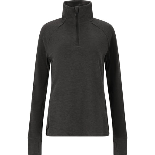 WHISTLER Kajsa Jr. Half Zip Midlayer Midlayer 1016 Phantom