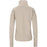 WHISTLER Kajsa W Half Zip Midlayer Midlayer 1005 Light Grey Melange