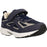 ENDURANCE Kaleb Junior Shoe Shoes 2048 Navy Blazer