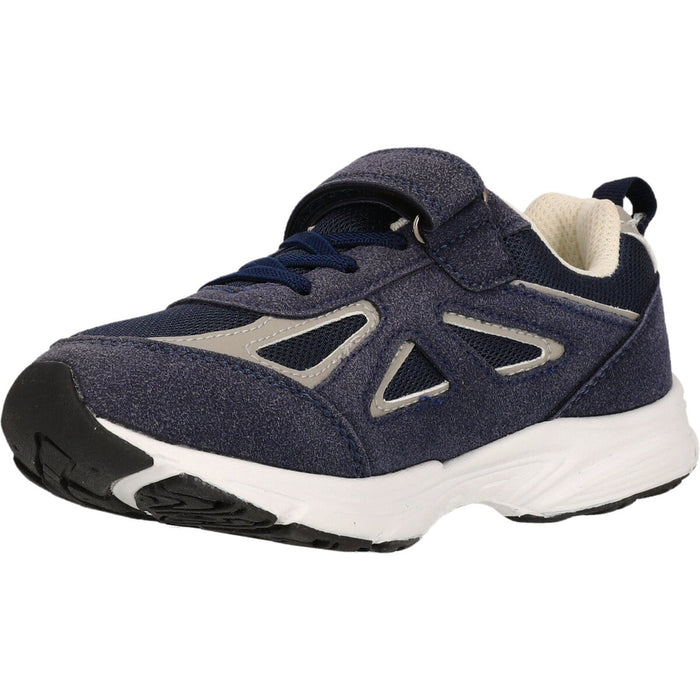 ENDURANCE Kaleb Junior Shoe Shoes 2048 Navy Blazer