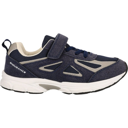 ENDURANCE Kaleb Junior Shoe Shoes 2048 Navy Blazer