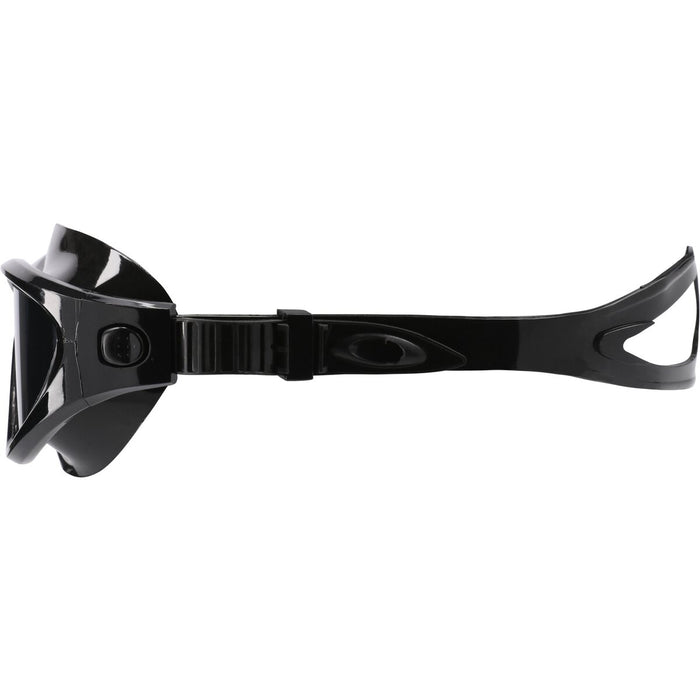 CRUZ! Kalibo Swim Goggle Swimming equipment 1001 Black