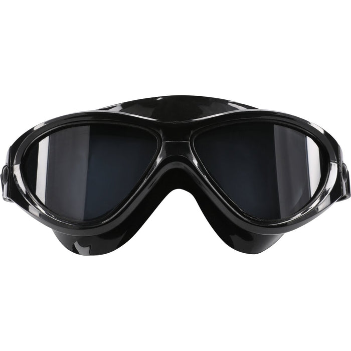 CRUZ! Kalibo Swim Goggle Swimming equipment 1001 Black