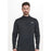 WHISTLER Kalle M Waffle Midlayer Midlayer 1001 Black