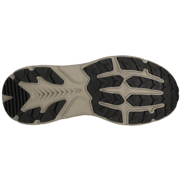 CMP Kamsel Low Wmn WP Shoes P605 Sabbia