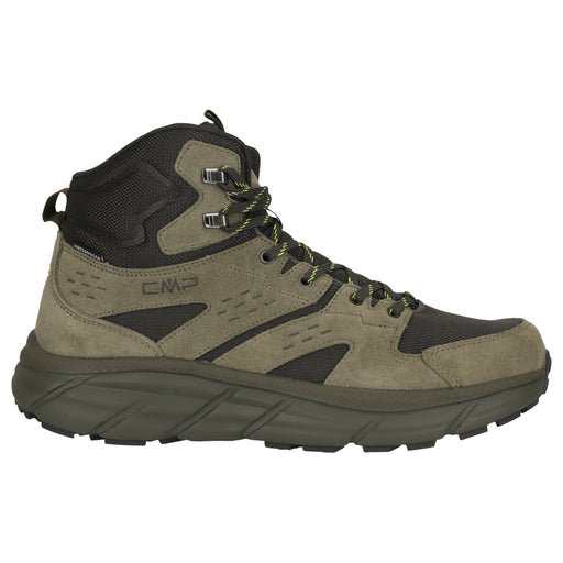 CMP Kamsel Mid WP Boots E663 Sage