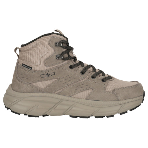 CMP Kamsel Mid Wmn WP Boots P605 Sabbia