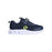 ZIGZAG Kanao Kids Shoe W/lights Shoes 2048 Navy Blazer