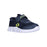 ZIGZAG Kanao Kids Shoe W/lights Shoes 2048 Navy Blazer