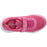 ZIGZAG Kanao Kids Shoe W/lights Shoes 4001 Pink glo