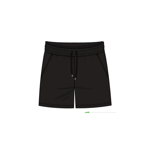 CRUZ Kanpur Jr. Shorts Shorts 1001 Black