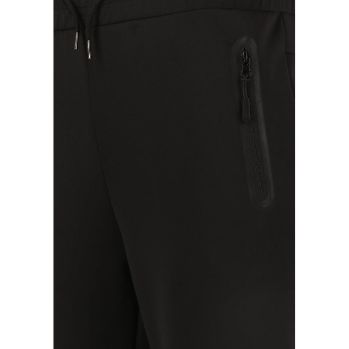 CRUZ Kanpur M Sweat Pants Pants 1001 Black