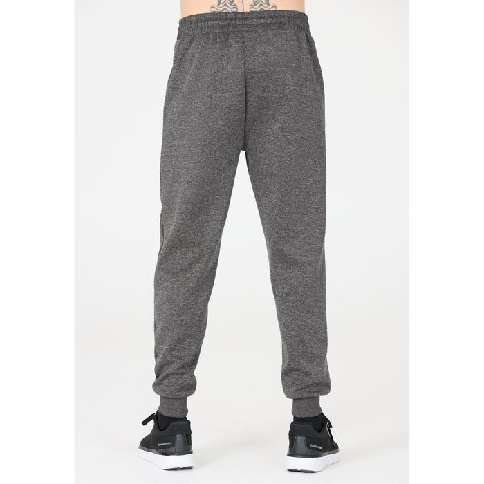 CRUZ Kanpur M Sweat Pants Pants 1011S Dark Grey Melange