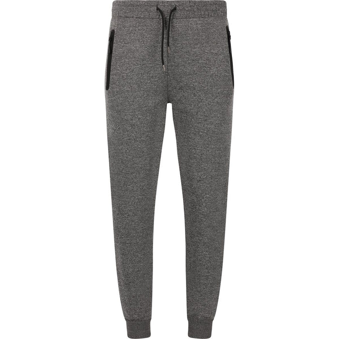 CRUZ Kanpur M Sweat Pants Pants 1011S Dark Grey Melange