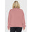 Q SPORTSWEAR Karina W Sweat Shirt Sweatshirt 1109 Burlwood