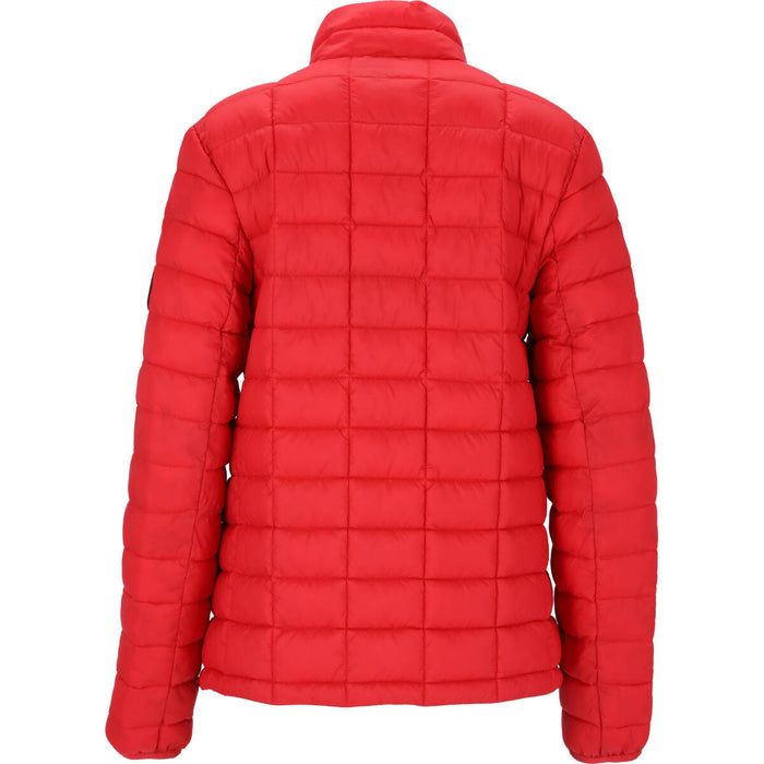 WHISTLER Kate W CFT+ Jacket Jacket 4223 Rococco Red