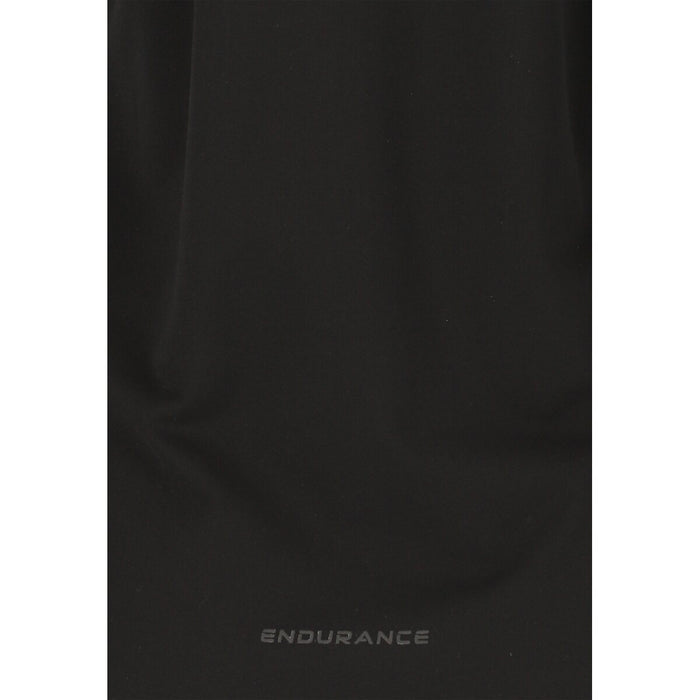 ENDURANCE Katie W Full Zip Midlayer 1001 Black