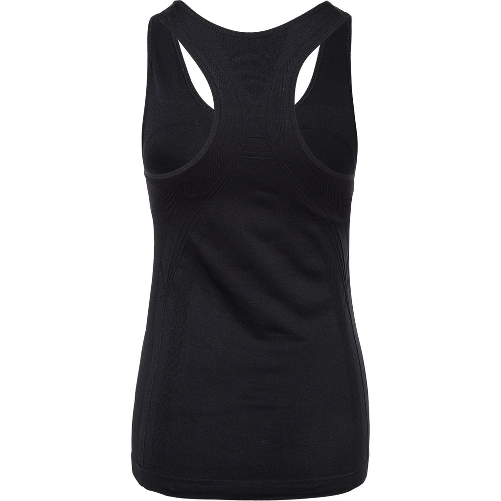 Katrina W Seamless Top — Sports Group Denmark