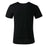ATHLECIA! Katty W Tee T-shirt 1001 Black