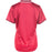 VICTOR Kaukasus W Polo T-shirt 4009 Chinese Red