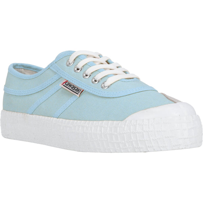 KAWASAKI Kawasaki Original 3.0 Canvas Shoe Shoes 1032 Gray Dawn