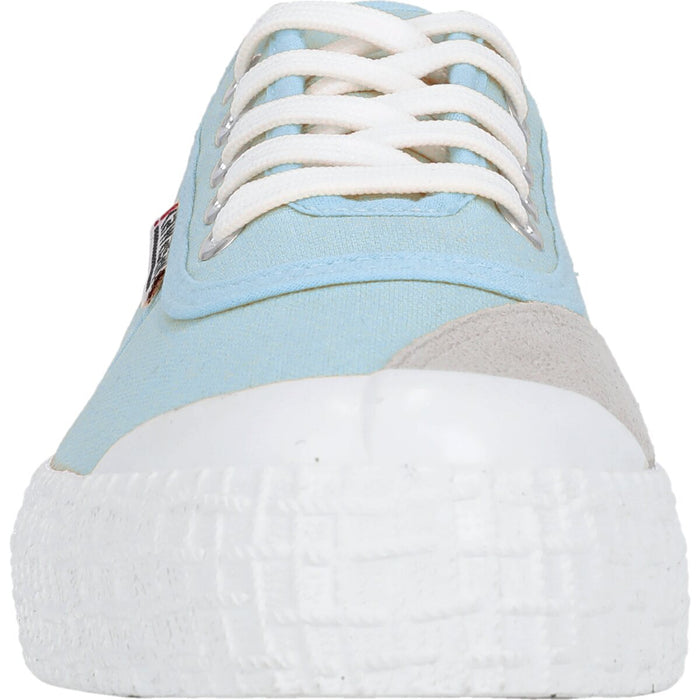 KAWASAKI Kawasaki Original 3.0 Canvas Shoe Shoes 1032 Gray Dawn