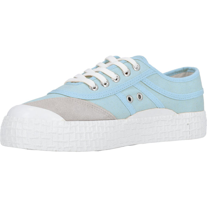 KAWASAKI Kawasaki Original 3.0 Canvas Shoe Shoes 1032 Gray Dawn