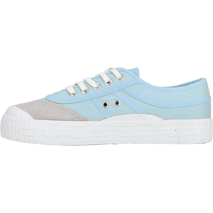 KAWASAKI Kawasaki Original 3.0 Canvas Shoe Shoes 1032 Gray Dawn