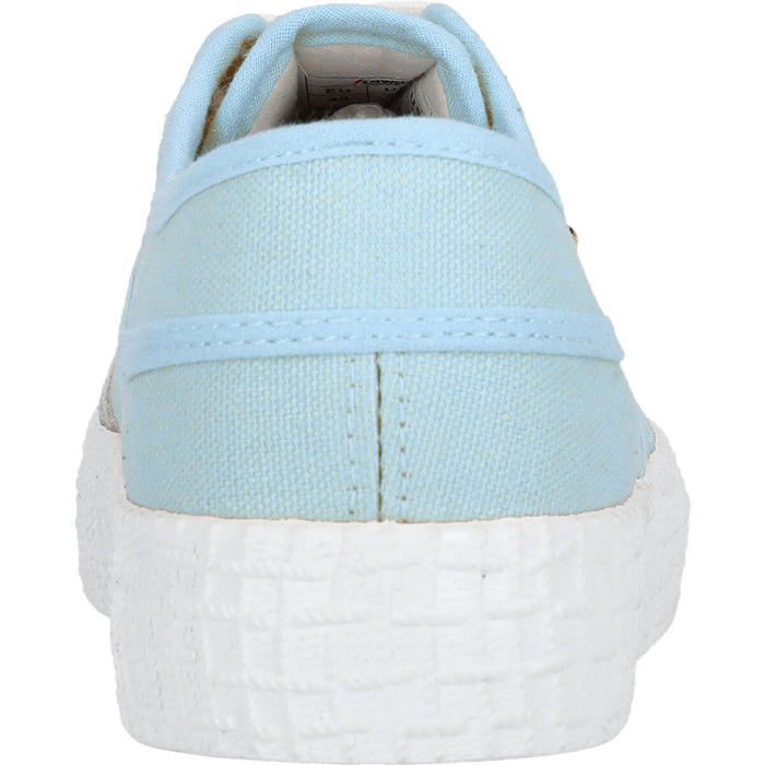 KAWASAKI Kawasaki Original 3.0 Canvas Shoe Shoes 1032 Gray Dawn