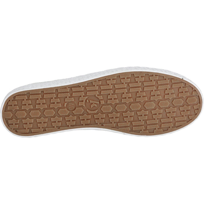 KAWASAKI Kawasaki Original 3.0 Canvas Shoe Shoes 1032 Gray Dawn