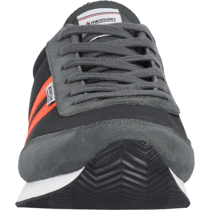 KAWASAKI Kawasaki Racer Classic Shoe Shoes 1028 Turbulence