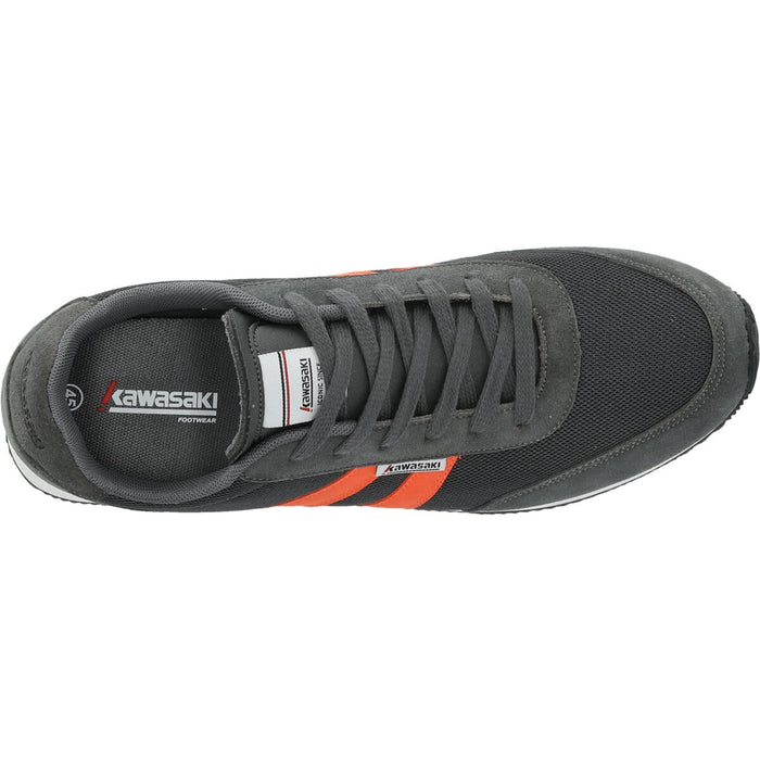 KAWASAKI Kawasaki Racer Classic Shoe Shoes 1028 Turbulence