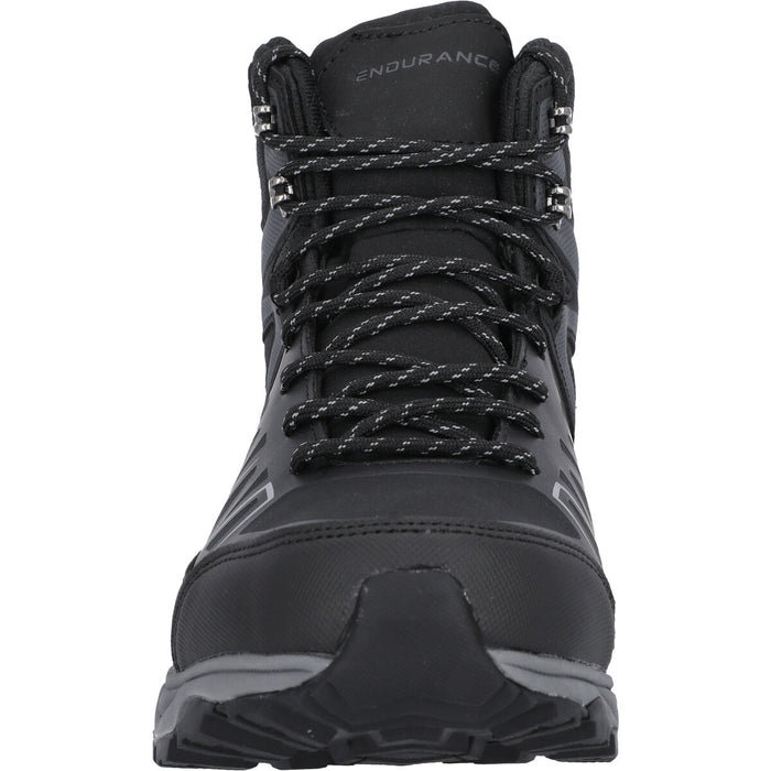 ENDURANCE Kayla Uni Vibram Boot WP Boots 1001 Black