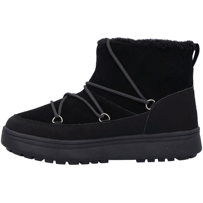 CMP Kayla Wmn WP Boot Shoes U901 Nero