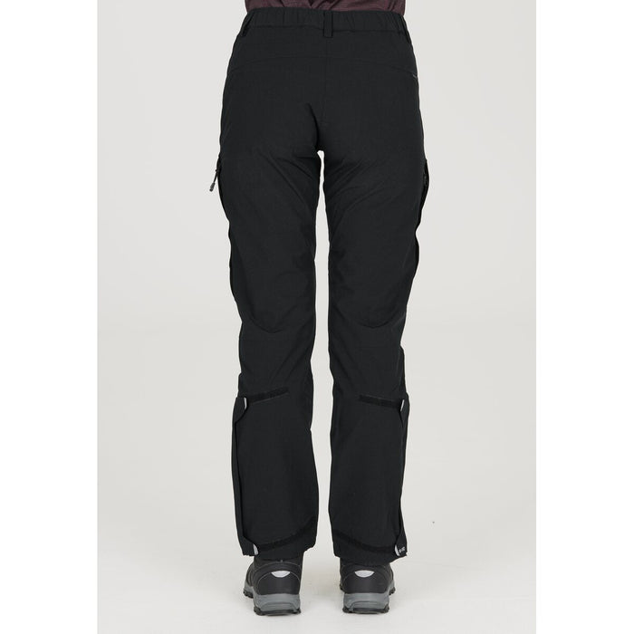 NORTH BEND Keene Flex W AWG Pant Pants 1001 Black