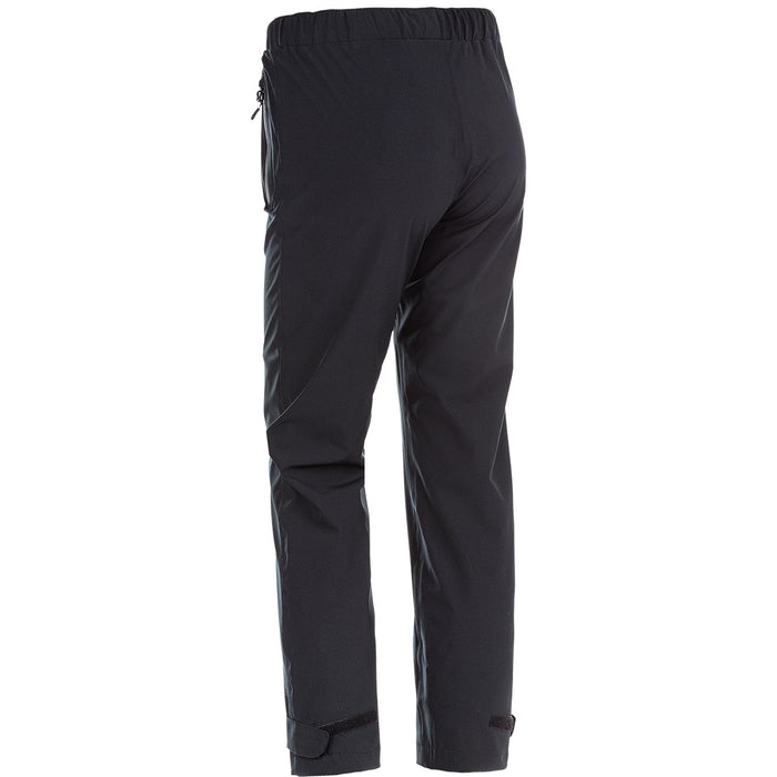 NORTH BEND Keene Jr. Unisex AWG Pants W-PRO 15000 Pants 1001 Black