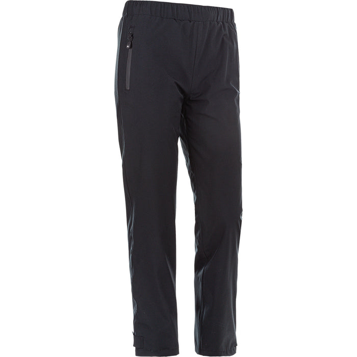 NORTH BEND Keene Jr. Unisex AWG Pants W-PRO 15000 Pants 1001 Black