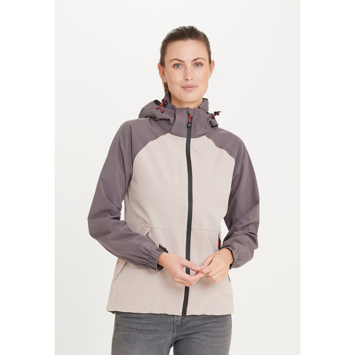 NORTH BEND Keene W AWG Jacket W-PRO 15000 Jacket 1112 Rabbit