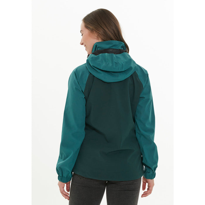 NORTH BEND Keene W AWG Jacket W-PRO 15000 Jacket 3150 Mediterranea